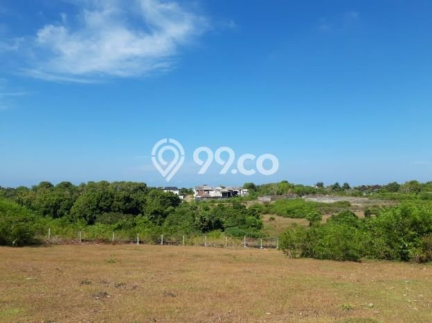Tanah Kavling Dijual di Pecatu, Badung dengan Luas Tanah 10000m2 Tanah Kavling Dijual di Pecatu, Badung dengan Luas Tanah 10000m2
