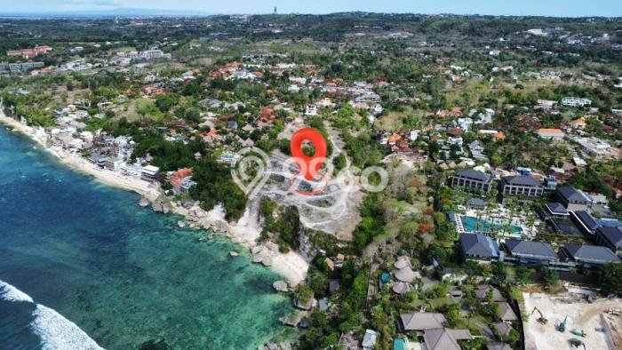 Untuk Dijual Tanah 39500m2 di Uluwatu, Badung Untuk Dijual Tanah 39500m2 di Uluwatu, Badung