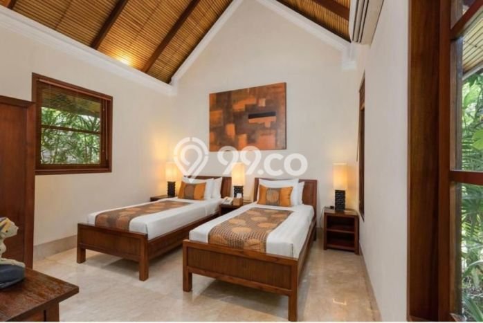 Vila di , Area 583m2m², Lingkungan Asri untuk tempat tinggal Vila di , Area 583m2m², Lingkungan Asri untuk tempat tinggal