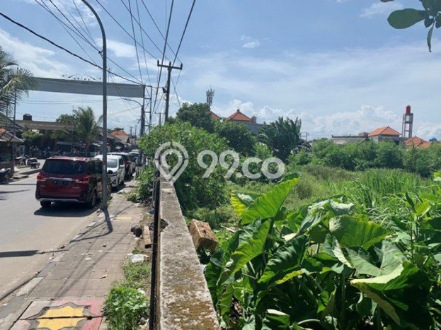 Tanah Dijual Lokasi Strategis di Badung dengan Luas 7543m2 Tanah Dijual Lokasi Strategis di Badung dengan Luas 7543m2