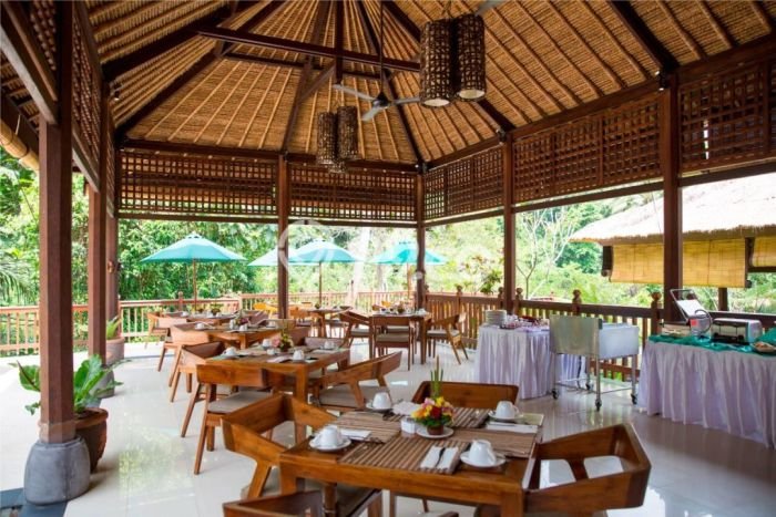 INVESTASI CERDAS! Hotel di Ubud, Luas 13168m2m², Lokasi Strategis INVESTASI CERDAS! Hotel di Ubud, Luas 13168m2m², Lokasi Strategis