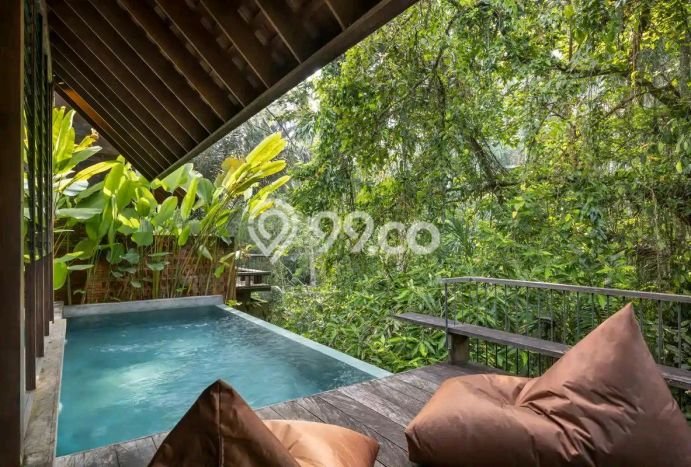 Rumah Mewah Dijual LT 120m2 di Gianyar, Gianyar Rumah Mewah Dijual LT 120m2 di Gianyar, Gianyar