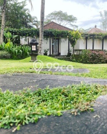 HARGA TERBAIK! Vila di Ubud, Luas 8690m2m², Area Strategis HARGA TERBAIK! Vila di Ubud, Luas 8690m2m², Area Strategis
