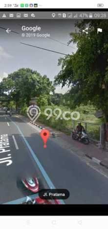 Tanah Dijual Area Strategis di Tanjung Benoa Badung 6630m2 Tanah Dijual Area Strategis di Tanjung Benoa Badung 6630m2