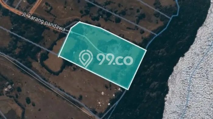 Untuk Dijual Tanah 10000m2 di uluwatu, Badung Untuk Dijual Tanah 10000m2 di uluwatu, Badung