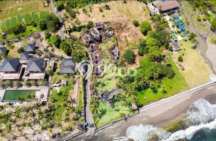 Dijual Tanah Lokasi Cemagi, Badung Seluas 4500m2 Dijual Tanah Lokasi Cemagi, Badung Seluas 4500m2