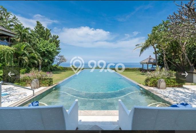 Vila Strategis di , Dimensi 2200m2m², Dekat ke berbagai fasilitas Vila Strategis di , Dimensi 2200m2m², Dekat ke berbagai fasilitas
