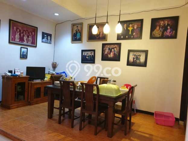 Hunian Super Mewah dengan Akses Paling Strategis di Moch Toha, Bandung Hunian Super Mewah dengan Akses Paling Strategis di Moch Toha, Bandung