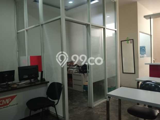 Unit Ruko Dijual di Batununggal Bandung Luas Bangunan 200m2 Unit Ruko Dijual di Batununggal Bandung Luas Bangunan 200m2