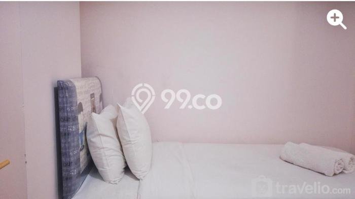 Hunian Apartemen Ekonomis di Bandung dengan 1 Kamar Tidur, 1 Kamar Mandi Hunian Apartemen Ekonomis di Bandung dengan 1 Kamar Tidur, 1 Kamar Mandi