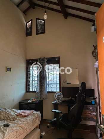 Rumah Minimalis 5 KT di Kopo Permai Bandung Unfurnished Rumah Minimalis 5 KT di Kopo Permai Bandung Unfurnished