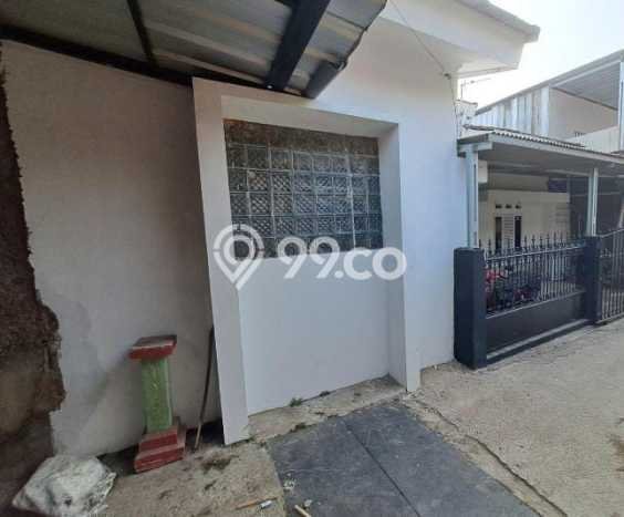 Rumah Modern Minimalis 3 KT Siap Huni di Arcamanik Rumah Modern Minimalis 3 KT Siap Huni di Arcamanik