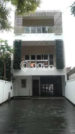 Ruko Dijual di Prime Area Bandung Luas 880m2 Ruko Dijual di Prime Area Bandung Luas 880m2