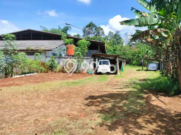 Gudang Bagus Dijual LB 4000m2 Lokasi Strategis Bandung Area Cocok untuk Bisnis Gudang Bagus Dijual LB 4000m2 Lokasi Strategis Bandung Area Cocok untuk Bisnis