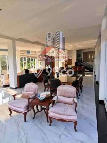 Dijual Rumah Luas Elegan Dengan View Cantik di Dago, Bandung Dijual Rumah Luas Elegan Dengan View Cantik di Dago, Bandung