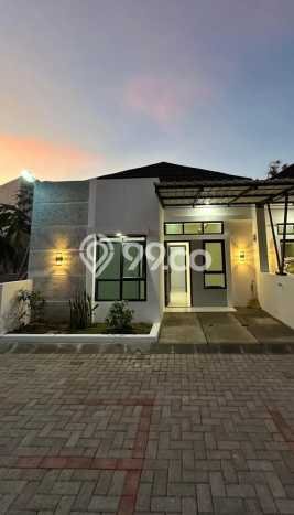 Rumah Murah LT 48m2 di Cimahi Akses Mudah Rumah Murah LT 48m2 di Cimahi Akses Mudah