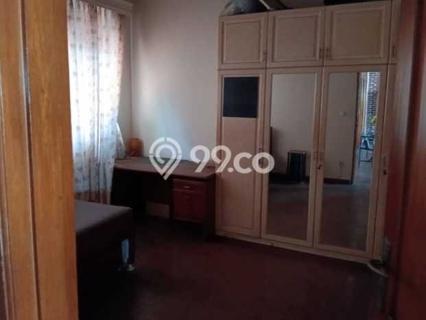 Jual Rumah Mewah Megah Dengan View Cantik di Tubagus Ismail, Bandung Jual Rumah Mewah Megah Dengan View Cantik di Tubagus Ismail, Bandung