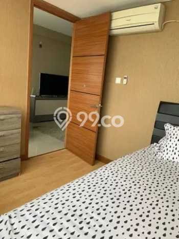 Hunian Apartemen Ideal untuk Dijual di Bandung dengan 2 Kamar Hunian Apartemen Ideal untuk Dijual di Bandung dengan 2 Kamar