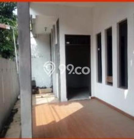 Rumah Minimalis 1 KT LT 102m2 di Taman Kopo Indah Rumah Minimalis 1 KT LT 102m2 di Taman Kopo Indah