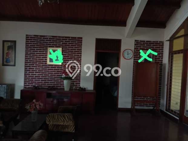 Jual Rumah Mewah Megah Dengan View Cantik di Tubagus Ismail, Bandung Jual Rumah Mewah Megah Dengan View Cantik di Tubagus Ismail, Bandung