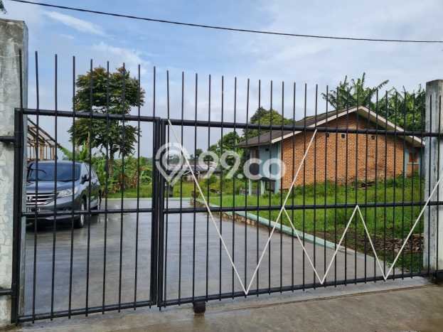 Hunian Mewah LB 1260m2 Siap Pakai Desain Elegan di Cisarua, Bandung Hunian Mewah LB 1260m2 Siap Pakai Desain Elegan di Cisarua, Bandung