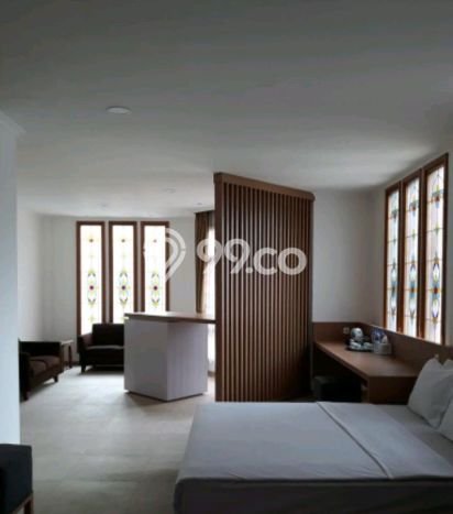 POTENSI BESAR! Hotel Kawasan , Luas 1500m2m², Lokasi Mainroad POTENSI BESAR! Hotel Kawasan , Luas 1500m2m², Lokasi Mainroad
