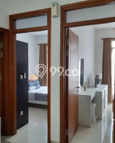 Dijual Rumah Luas Elegan Dengan View Cantik di Pasteur, Bandung Dijual Rumah Luas Elegan Dengan View Cantik di Pasteur, Bandung