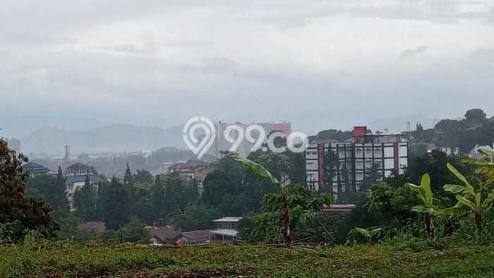 Tanah Dijual Lokasi Strategis di Bandung dengan Luas 3890m2 Tanah Dijual Lokasi Strategis di Bandung dengan Luas 3890m2