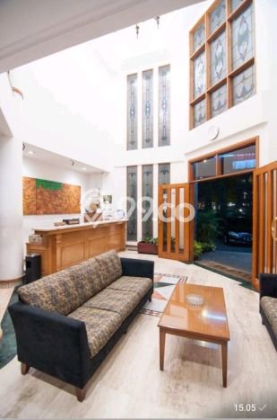 POTENSI BESAR! Hotel Kawasan , Luas 1500m2m², Lokasi Mainroad POTENSI BESAR! Hotel Kawasan , Luas 1500m2m², Lokasi Mainroad