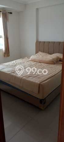 Apartemen Terawat Dijual di Bandung Spesifikasi 3 KT, 1 KM Apartemen Terawat Dijual di Bandung Spesifikasi 3 KT, 1 KM