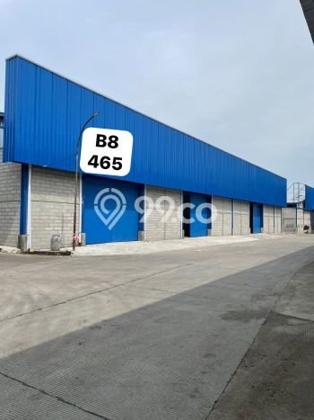 Unit Gudang Tersedia di Kopo Spesifikasi LB 1870m2 Unit Gudang Tersedia di Kopo Spesifikasi LB 1870m2