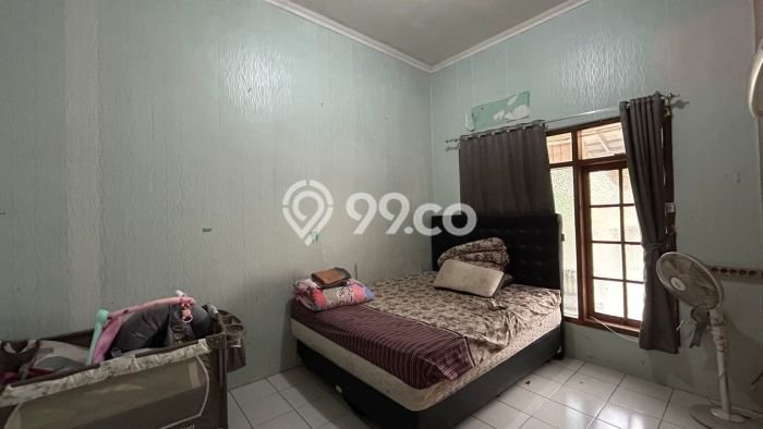 Hunian Cantik Modern Lb 88m2 di Sukajadi, Bandung Hunian Cantik Modern Lb 88m2 di Sukajadi, Bandung
