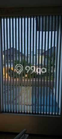 Rumah sewa siap pakai 4 KT di Kota Baru Parahyangan, Bandung Rumah sewa siap pakai 4 KT di Kota Baru Parahyangan, Bandung
