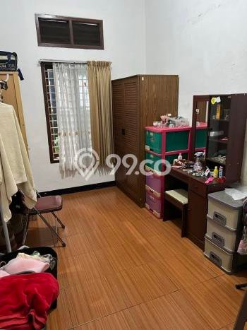 Jual Rumah Modern 2 KT di Gatot Subroto, Bandung Jual Rumah Modern 2 KT di Gatot Subroto, Bandung
