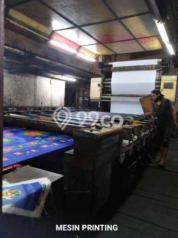 Pabrik Dijual Lokasi Emas di Dayeuhkolot Luas 10000m2 Pabrik Dijual Lokasi Emas di Dayeuhkolot Luas 10000m2