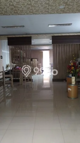 Ruko Dijual di Prime Area Bandung Luas 880m2 Ruko Dijual di Prime Area Bandung Luas 880m2