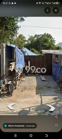 Tanah Kavling untuk Disewa di Soreang Bandung 520m2 Tanah Kavling untuk Disewa di Soreang Bandung 520m2