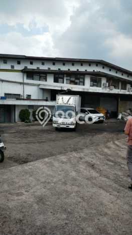 Pabrik Dijual Lokasi Emas di Dayeuhkolot Luas 10000m2 Pabrik Dijual Lokasi Emas di Dayeuhkolot Luas 10000m2