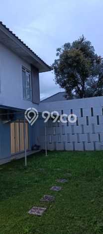 Rumah sewa siap pakai 4 KT di Kota Baru Parahyangan, Bandung Rumah sewa siap pakai 4 KT di Kota Baru Parahyangan, Bandung