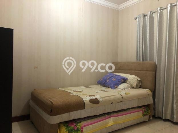 Apartemen Favorit Modern Dijual di Bandung dengan 3 Kamar Tidur Apartemen Favorit Modern Dijual di Bandung dengan 3 Kamar Tidur