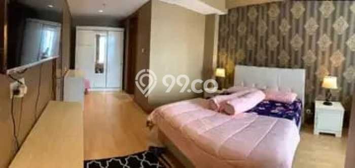 Hunian Apartemen Ideal untuk Dijual di Bandung dengan 2 Kamar Hunian Apartemen Ideal untuk Dijual di Bandung dengan 2 Kamar