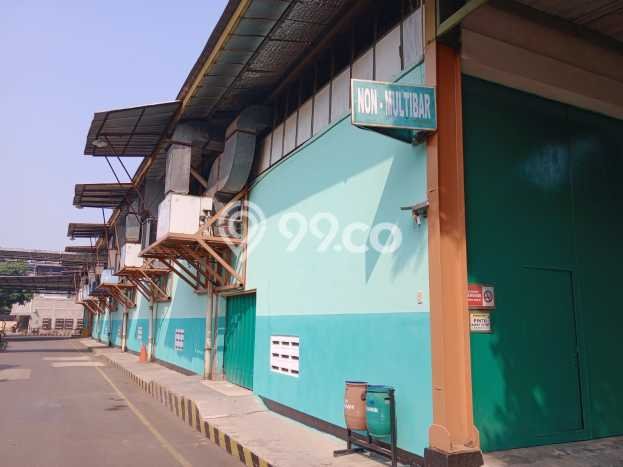 LOKASI PREMIUM! Pabrik Kawasan Cimahi, Luas 23000m2m², Jalan Utama, Kawasan Bisnis LOKASI PREMIUM! Pabrik Kawasan Cimahi, Luas 23000m2m², Jalan Utama, Kawasan Bisnis