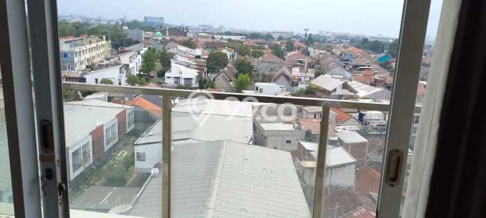 Apartemen Terawat Dijual di Bandung Spesifikasi 3 KT, 1 KM Apartemen Terawat Dijual di Bandung Spesifikasi 3 KT, 1 KM