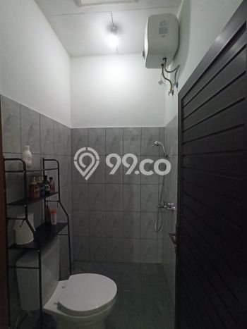 Hunian Nyaman Asri 2 KT Siap Pakai di Taman Holis Indah Bandung Hunian Nyaman Asri 2 KT Siap Pakai di Taman Holis Indah Bandung