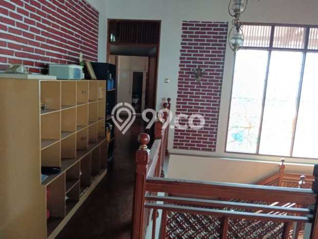 Jual Rumah Mewah Megah Dengan View Cantik di Tubagus Ismail, Bandung Jual Rumah Mewah Megah Dengan View Cantik di Tubagus Ismail, Bandung