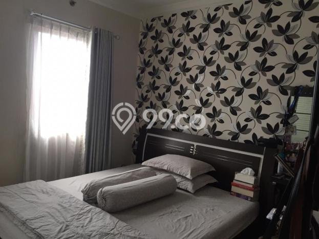 Apartemen Favorit Modern Dijual di Bandung dengan 3 Kamar Tidur Apartemen Favorit Modern Dijual di Bandung dengan 3 Kamar Tidur