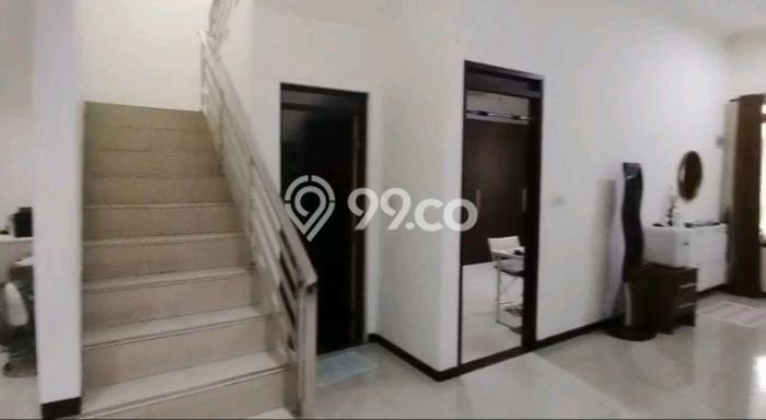 Dijual Rumah Premium dengan Fasilitas Sekitar Lengkap di Regol, Bandung Dijual Rumah Premium dengan Fasilitas Sekitar Lengkap di Regol, Bandung