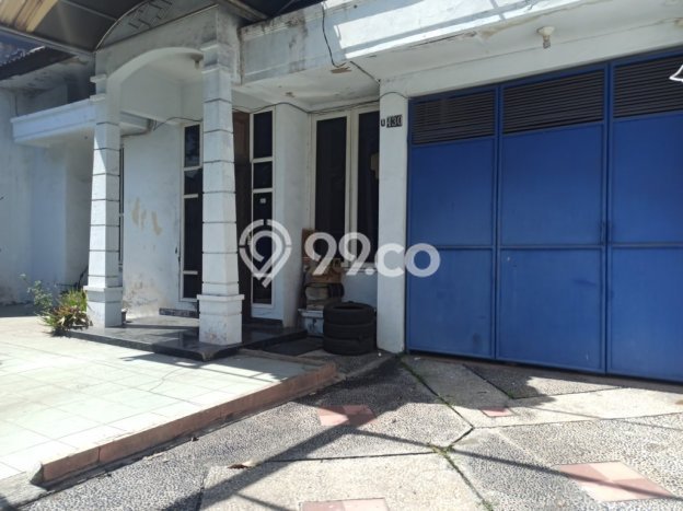 Dijual Cepat Rumah Bagus Siap Huni LB 100m2 di Mulyorejo, Surabaya Dijual Cepat Rumah Bagus Siap Huni LB 100m2 di Mulyorejo, Surabaya