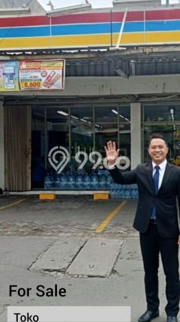 Ruko Dijual di Surabaya LT 198m2 & LB 180m2 Lokasi Terbaik! Ruko Dijual di Surabaya LT 198m2 & LB 180m2 Lokasi Terbaik!