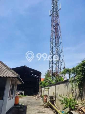 Kavling Tanah untuk Dijual di Jemursari, Surabaya, Luas 1190m2 Kavling Tanah untuk Dijual di Jemursari, Surabaya, Luas 1190m2